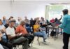 Dirigentes sociales abren debate sobre «Petróleo, intervención y soberanía» en Naguanagua Naguanagua