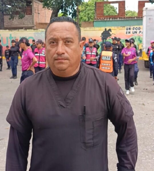 Alex Girón