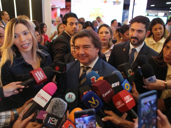 Expo Fevipan 2026
