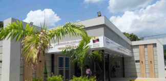 Ambulatorio Dr. Miguel Franco