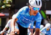 Vuelta a Venezuela se engalana con cinco equipos top 10 del America Tour Vuelta Ciclista a Venezuela