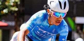 Vuelta Ciclista a Venezuela