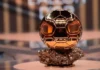 Balón de Oro
