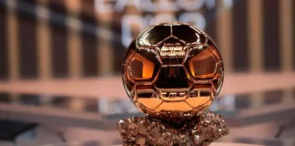 Balón de Oro