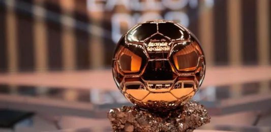 Balón de Oro