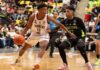 Hidrocarburos supera a Spartans en la Liga Superior de Baloncesto Hidrocarburos supera a Spartans en la Liga Superior de Baloncesto