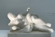 Botero y el regreso de la Venus de Tacarigua (fragmentos) | Pedro Téllez