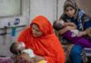 Brote de sarampión en Bangladés deja cerca de mil fallecidos Brote de sarampión en Bangladés