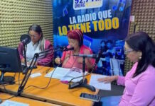 comunicación popular Carabobo