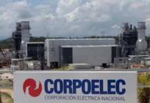 Corpoelec diseña estrategia para equilibrar la generación y el consumo eléctrico