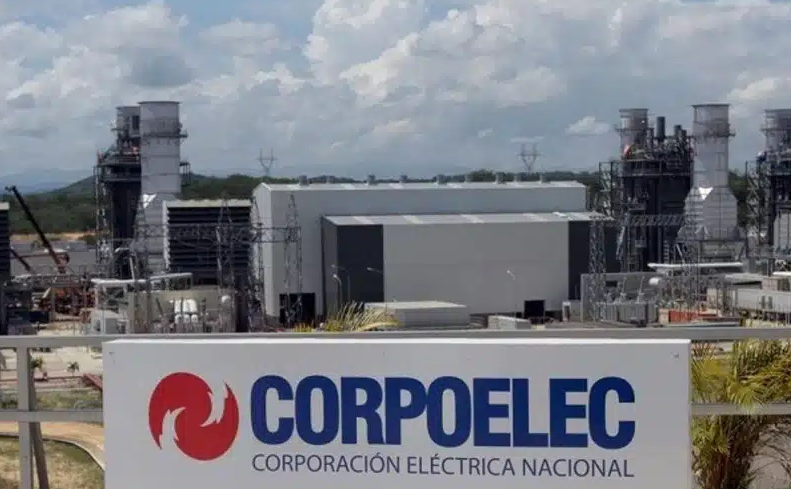Corpoelec diseña estrategia para equilibrar la generación y el consumo eléctrico Corpoelec diseña estrategia para equilibrar la generación y el consumo eléctrico