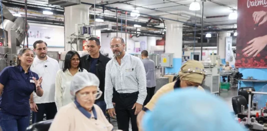 PIB venezolano
