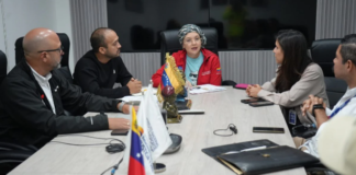 INTT y gremio automotriz fortalecen la digitalización vehícular
