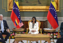 Acuerdos que Venezuela ha concretado en lo que va el 2026