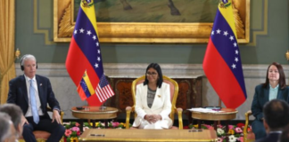 Acuerdos que Venezuela ha concretado en lo que va el 2026