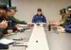 Consejo Ministerial de Seguridad revisa estrategias para consolidar la paz