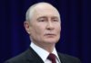 Rusia asegura la seguridad en negociaciones sobre Ucrania