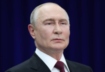 Rusia asegura la seguridad en negociaciones sobre Ucrania