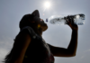 minsalud altas temperaturas