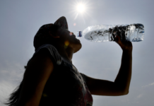 minsalud altas temperaturas