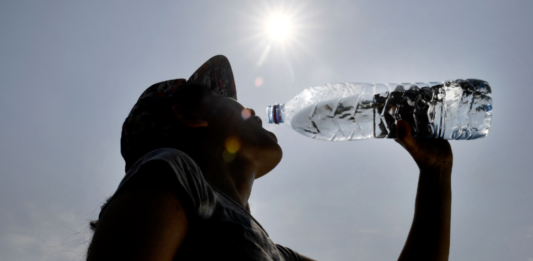 minsalud altas temperaturas
