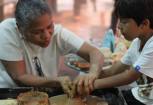 La Red de Arte activa programación formativa sobre saberes ancestrales a nivel nacional