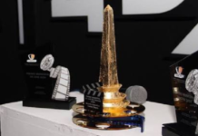 Abierta convocatoria al Premio Municipal de Cine de Chacao 2026