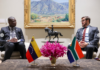Conoce los países con los que Venezuela estrecha lazos tras Asamblea General ONU Venezuela estrechó lazos con 8 países