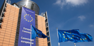 Unión Europea planea apagones selectivos ante crisis energética Unión Europea planea apagones selectivos ante crisis energética