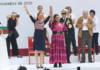 Presidenta Sheinbaum: Ninguna potencia extranjera tiene el derecho de dictar el destino de México Presidenta Sheinbaum