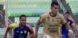 Carabobo Liga FutVe