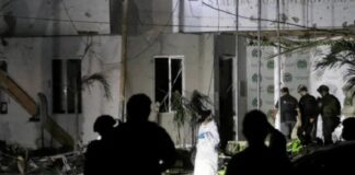 Carro bomba en Cúcuta