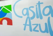 Presidenta Delcy Rodríguez inaugura novena Casita Azul para niños con TEA Presidenta