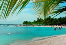 En el Día Mundial de las Playas Venezuela eleva conciencia sobre cuidado ambiental dia-mundial-playas