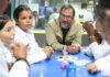 Inauguran en Catia La Mar nuevo Centro Didáctico para la Enseñanza de las Ciencias Inauguran nuevo Centro didáctico