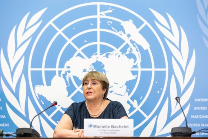 michelle-bachelet-candidatura-onu michelle-bachelet-candidatura-onu