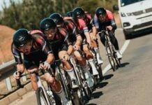Un equipo chileno dirá presente en Vuelta a Venezuela en Bicicleta Chile si a Vuelta a Venezuela