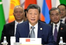 La Presidencia del BRICS