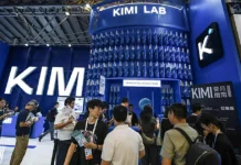 China rechaza acusaciones de EEUU contra empresas de IA China