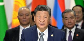 La Presidencia del BRICS