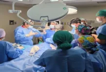 Cirugías traumatológicas se han ejecutado sin costo alguno en Miranda Cirugías