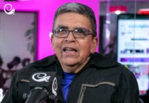 Clodovaldo Hernández gana Premio Nacional de Periodismo 2026 Clodovaldo Hernández Premio Nacional de Periodismo 2026
