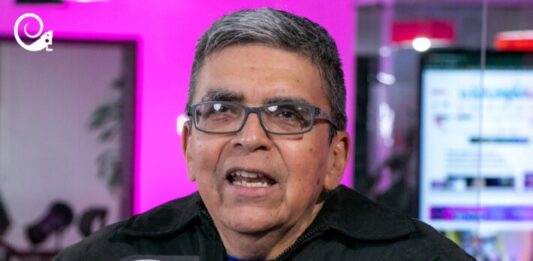 Clodovaldo Hernández Premio Nacional de Periodismo 2026