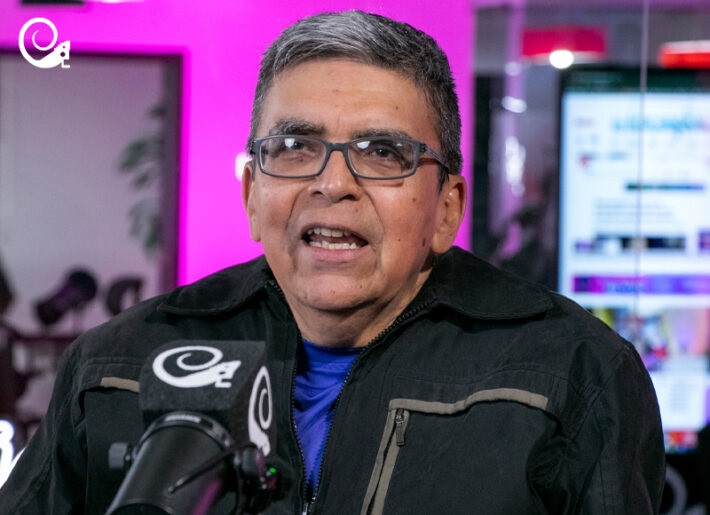 Clodovaldo Hernández Premio Nacional de Periodismo 2026 Clodovaldo Hernández Premio Nacional de Periodismo 2026