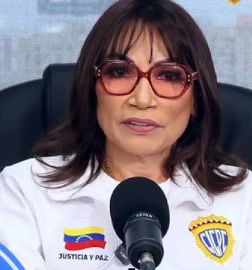 Comisaria-CICPC-Mercy Bracho Comisaria-CICPC-Mercy Bracho