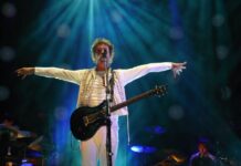 De la iglesia al rock: Curiosidades de Gustavo Cerati