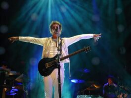 Ciudad Melódica | De la iglesia al rock: 10 curiosidades de Gustavo Cerati De la iglesia al rock: Curiosidades de Gustavo Cerati