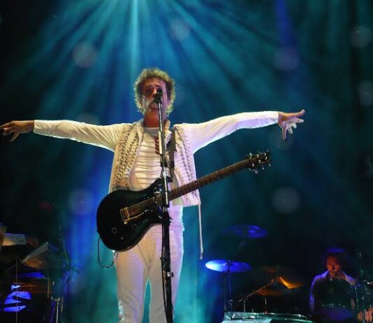 Ciudad Melódica | De la iglesia al rock: 10 curiosidades de Gustavo Cerati De la iglesia al rock: Curiosidades de Gustavo Cerati