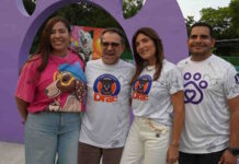 Así es el nuevo Centro de Bienestar Animal de San Joaquín Centro de Bienestar Animal