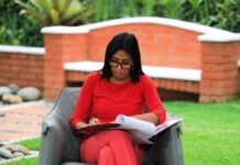 Promulgan ley para conservación de felinos en Venezuela ¿QUÉ FÉLIDOS INCLUYE? Delcy Rodríguez - Conservación de Felinos en Venezuela